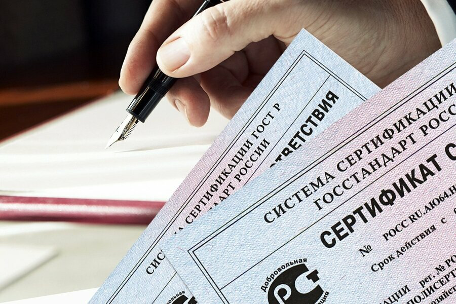 Кто может выступать заявителем при сертификации партии продукции?